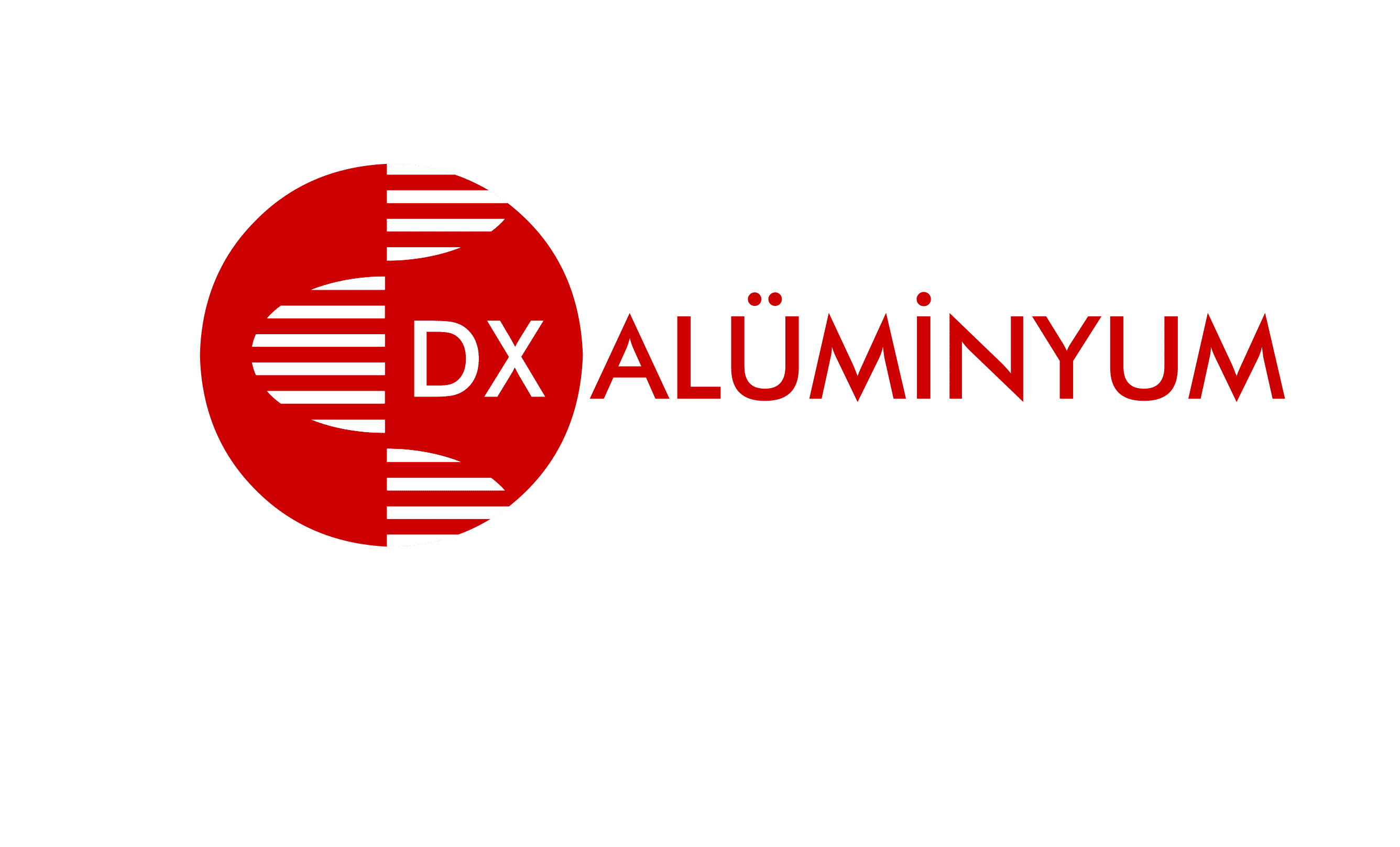 DX Aluminyum