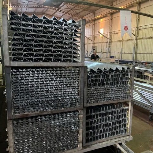 DX Aluminyum hakkinda