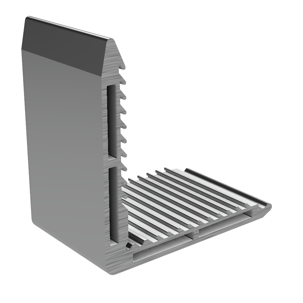 Çakma & Nervür Köşe Takozları